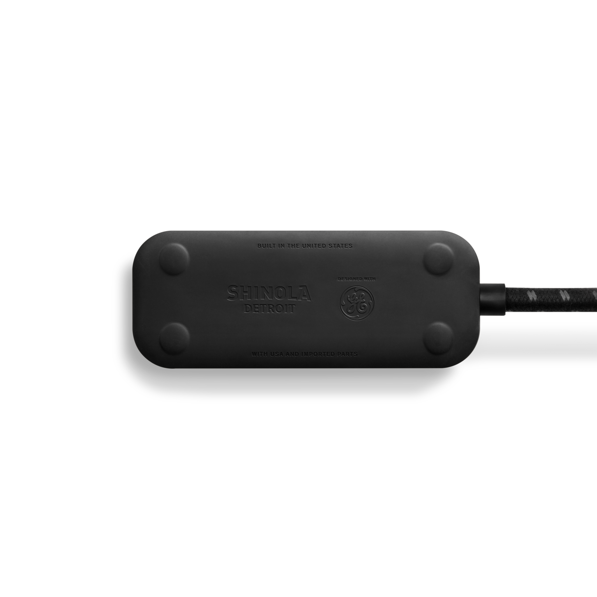 2 Port Power Supply - Black - Image 3