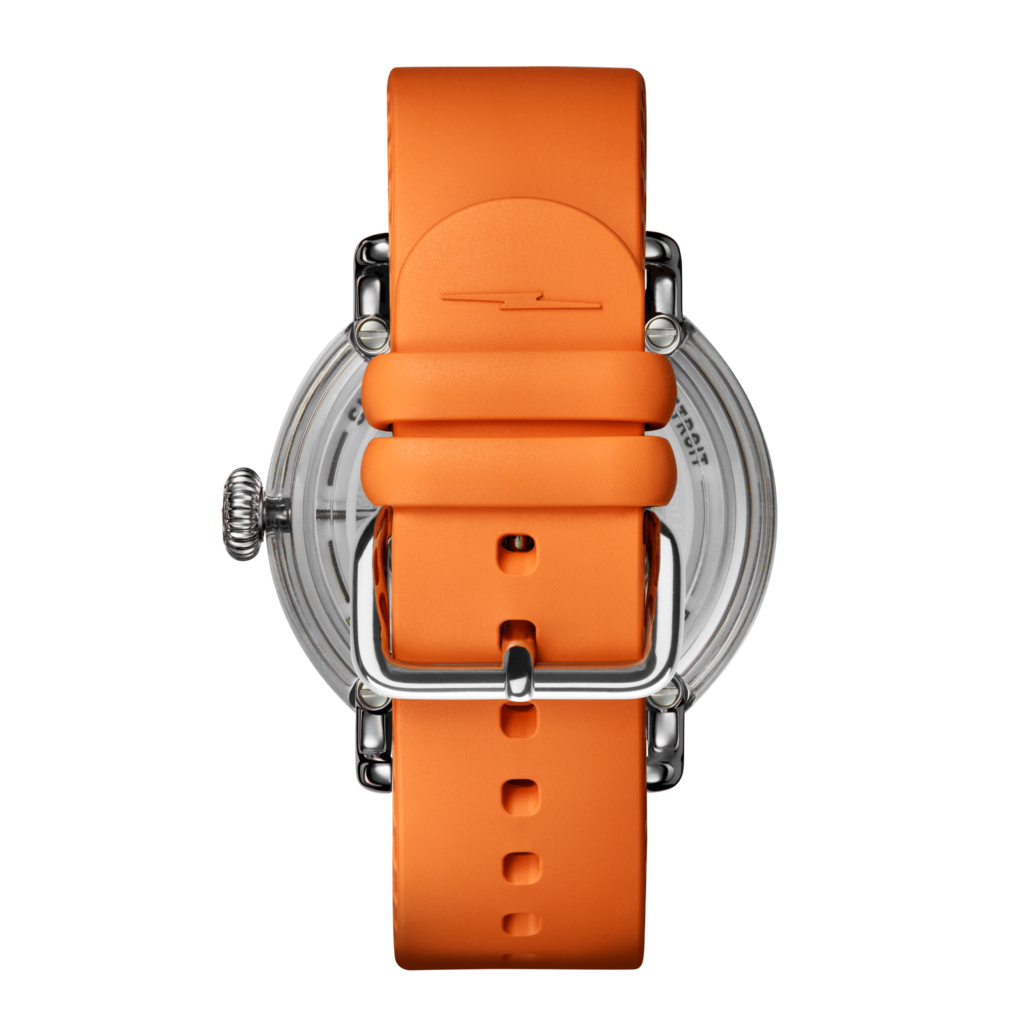 Detrola Watch - Color Theory Warm - Image 4
