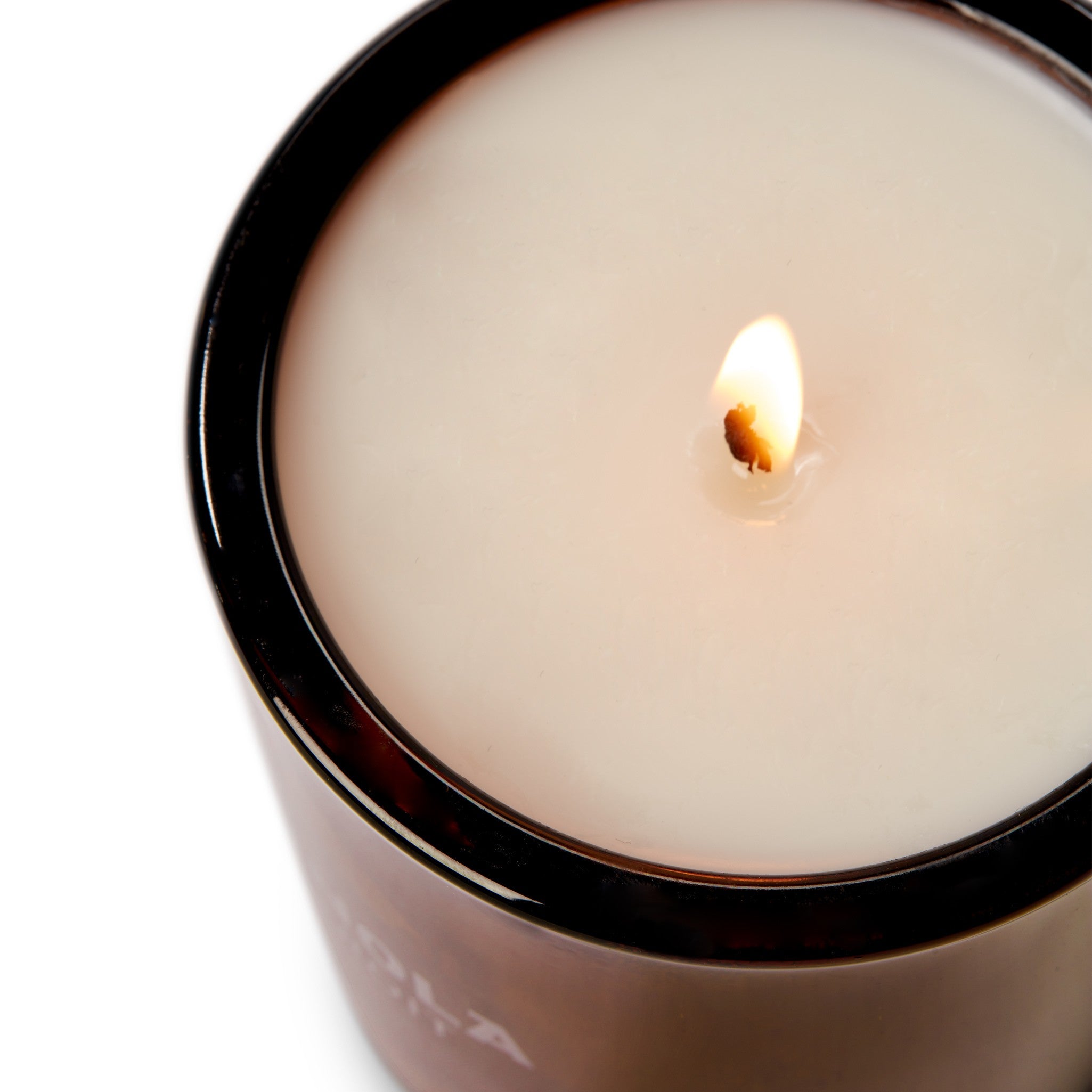 Rose 8 oz Scented Candle - Rose - Image 5