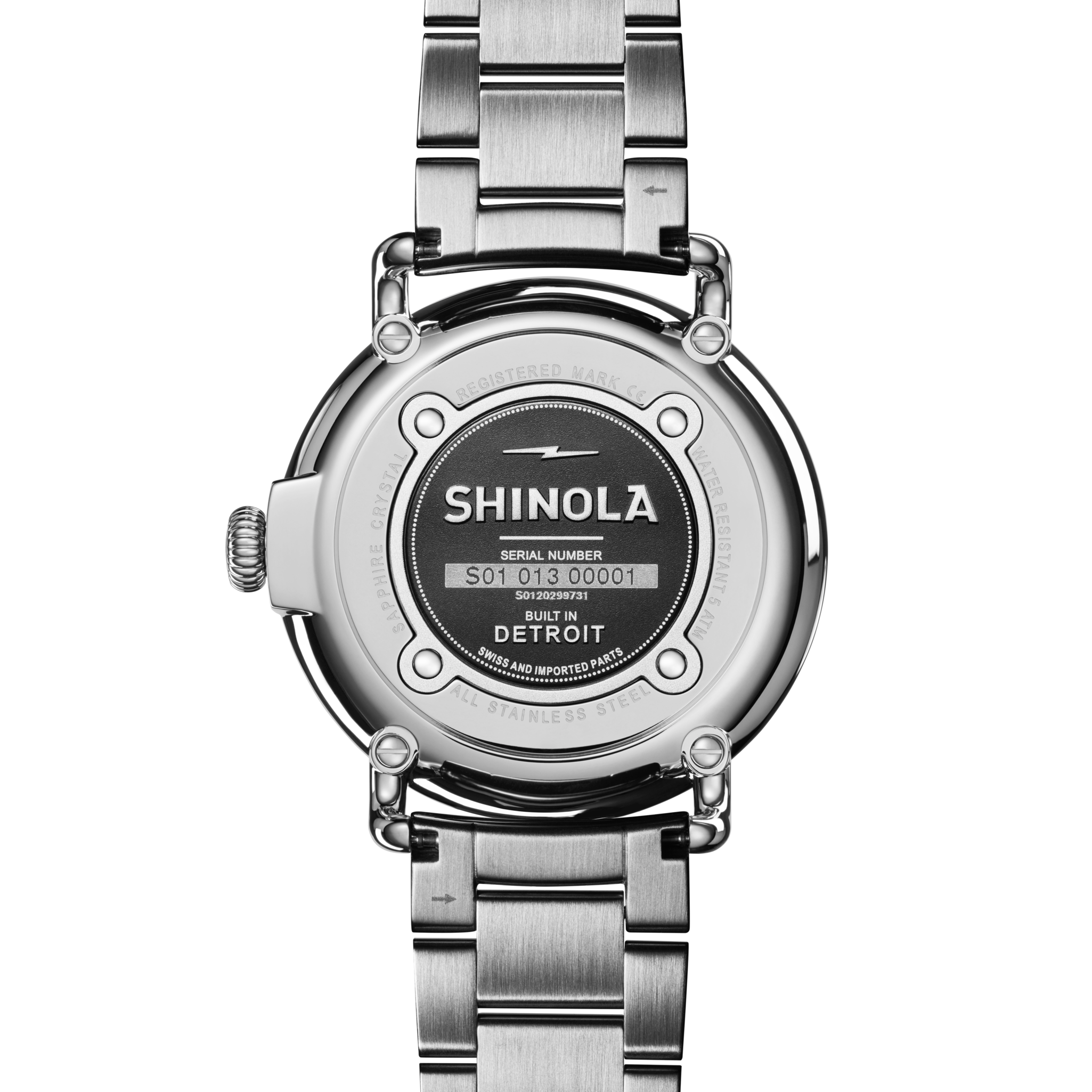 Runwell Watch - Petoskey - Image 4