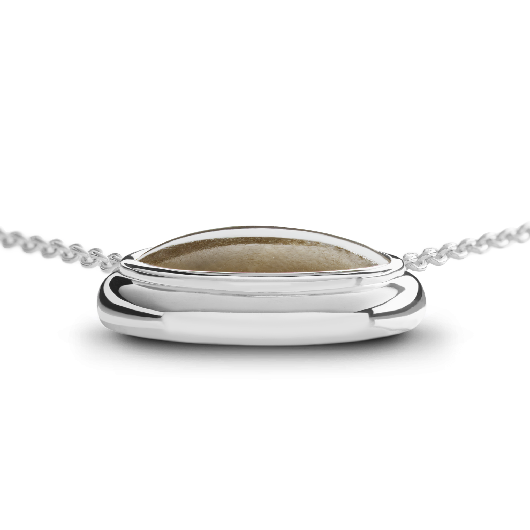 Heirloom Petoskey Charm Bracelet - Sterling Silver - Image 6