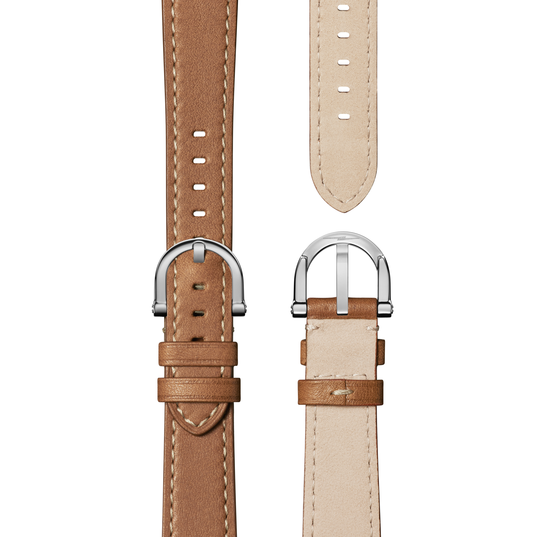 Bike Lock Watch - Silver - Image 6