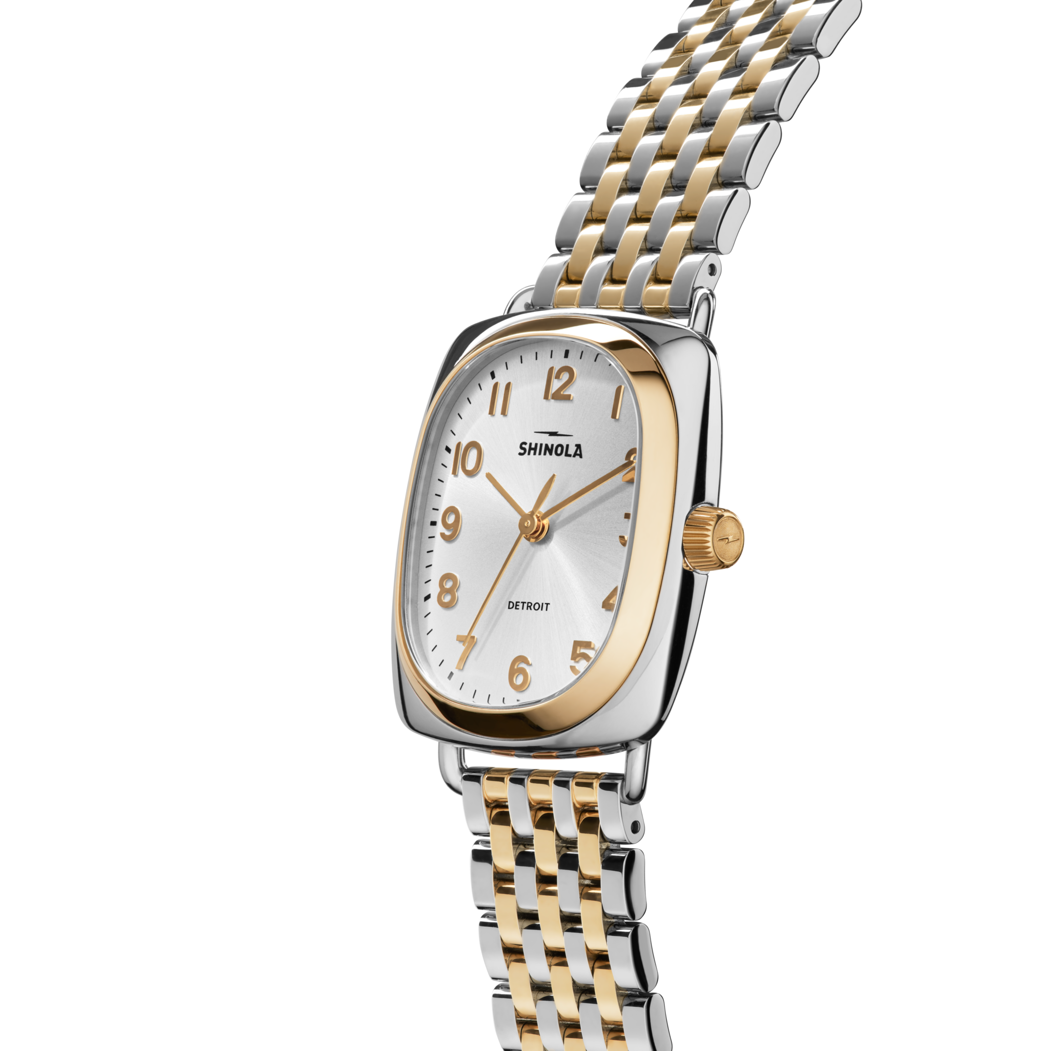 Bixby Watch - Light Silver - Image 3