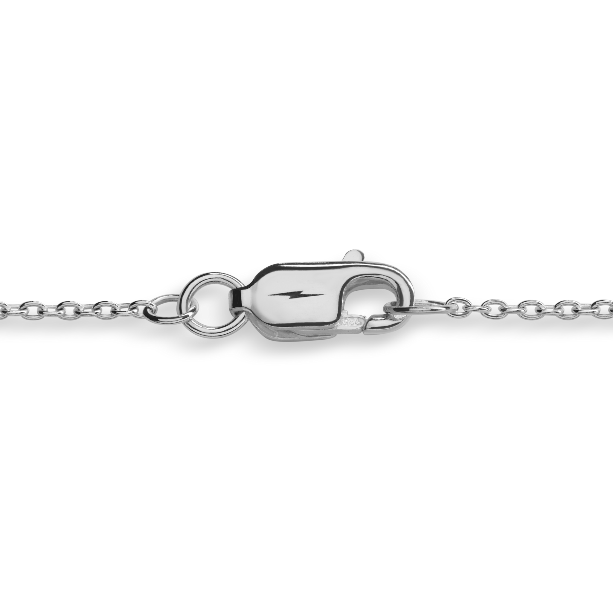 Heirloom Petoskey Charm Bracelet - Sterling Silver - Image 7