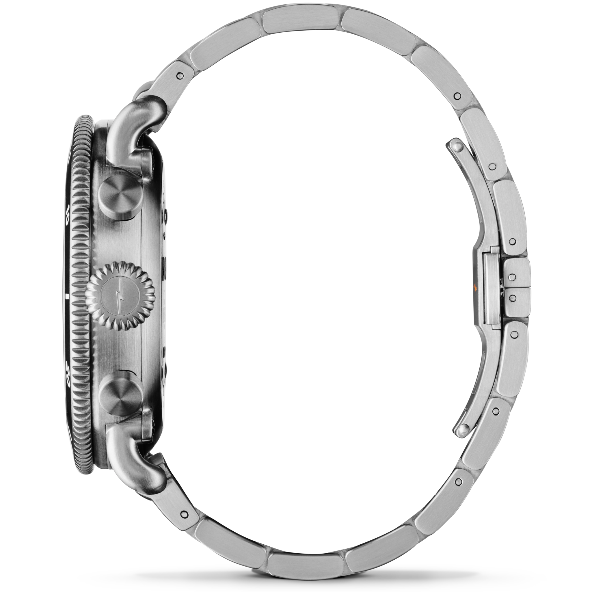 White Hurricane Watch - White - Image 5