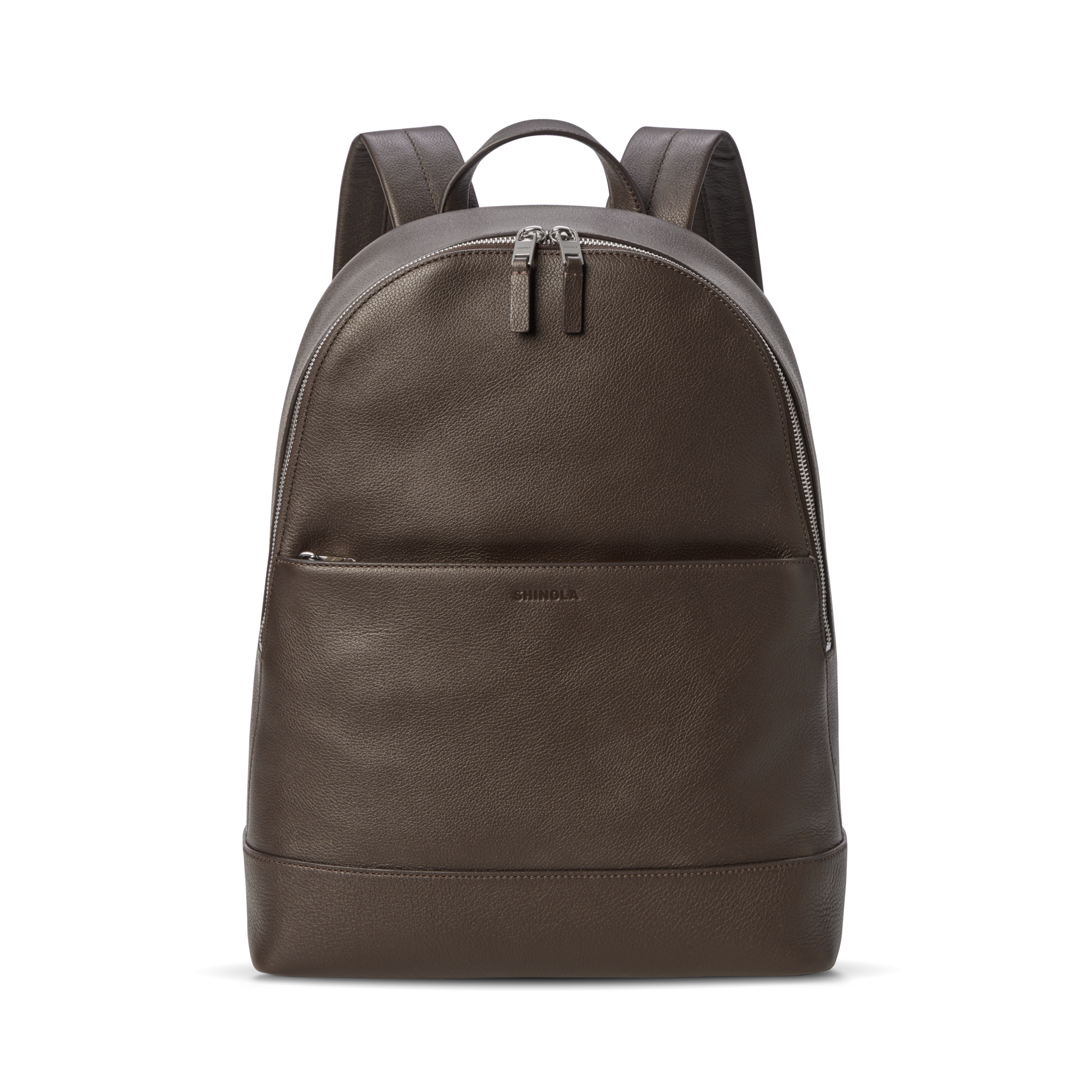 Canfield Backpack - Espresso
