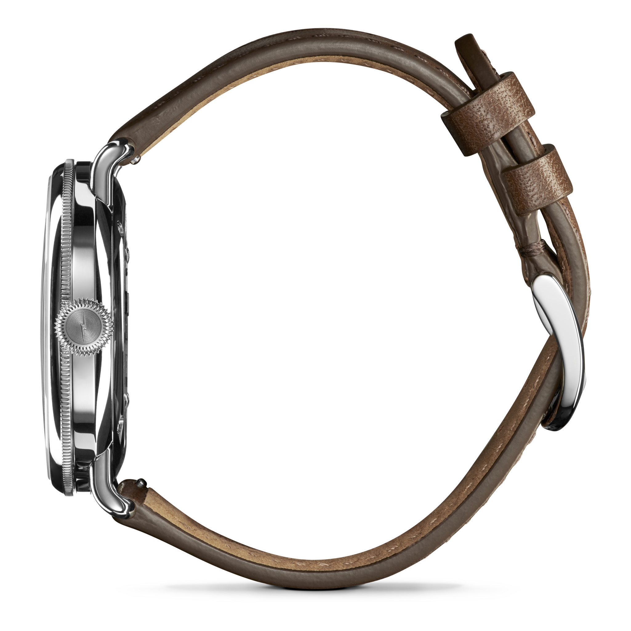 Canfield Watch - Alabaster - Image 5