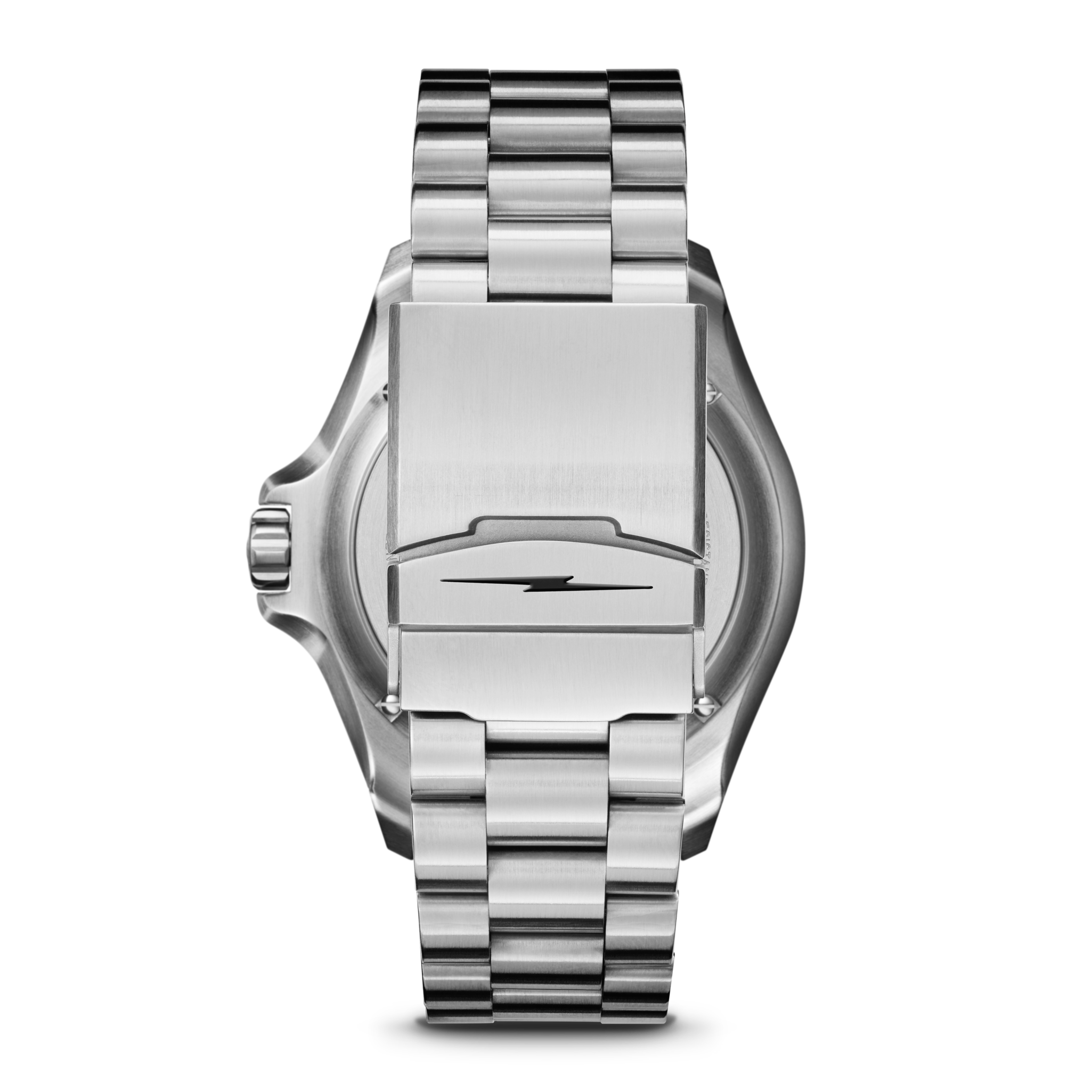 Lava Lake Monster Automatic Watch - Cardinal - Image 4