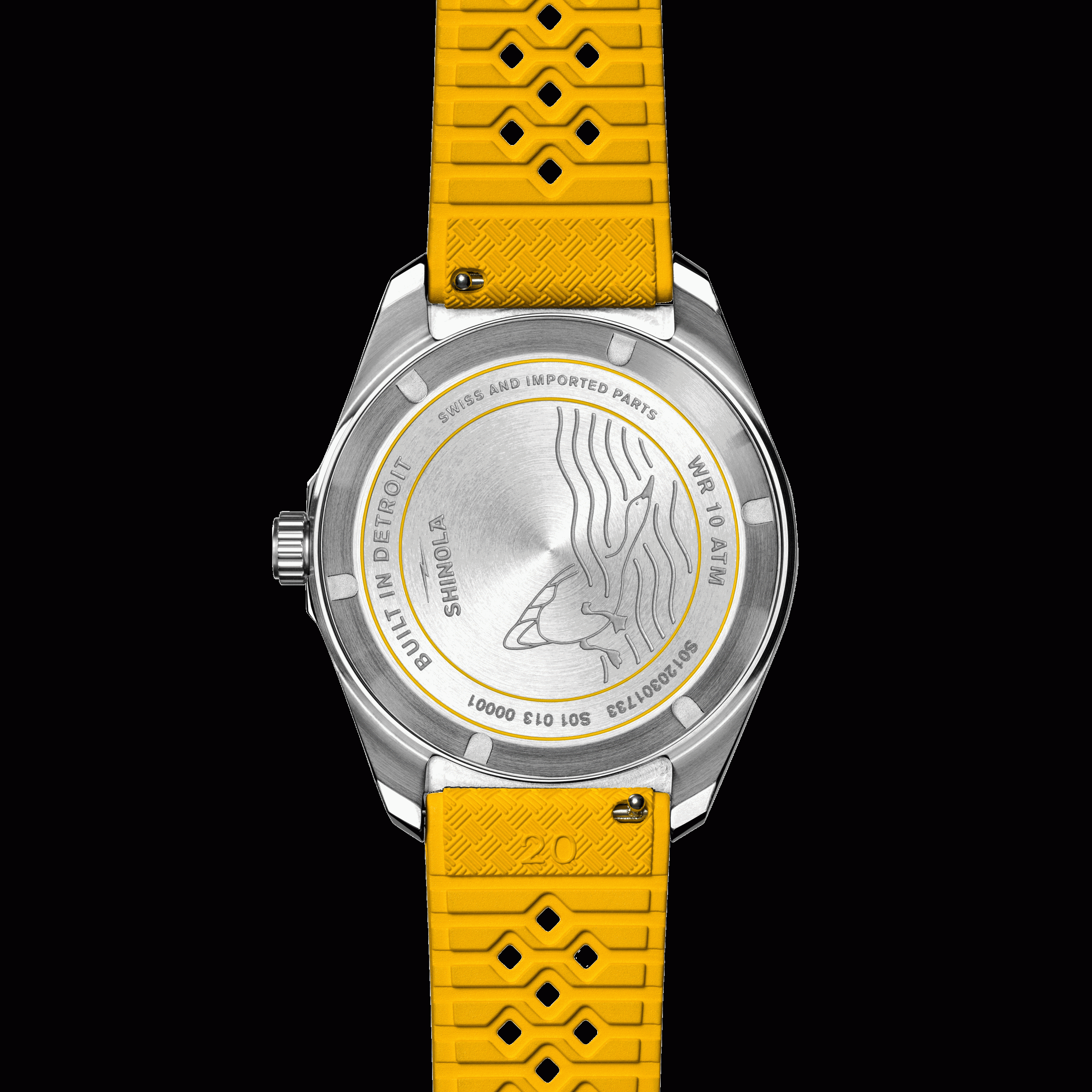 Duck Watch - Canary - Image 4