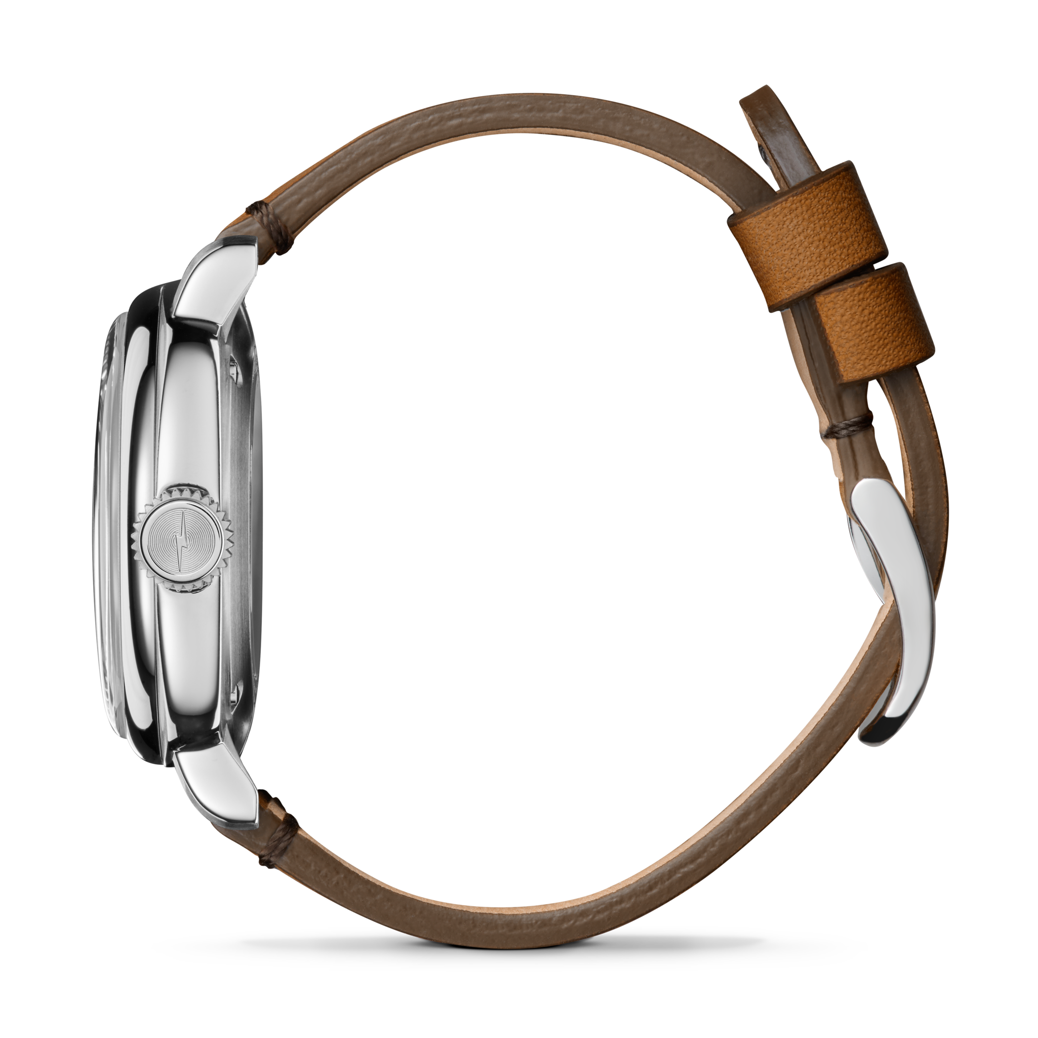 Mechanic Watch - Steel Blue - Image 3