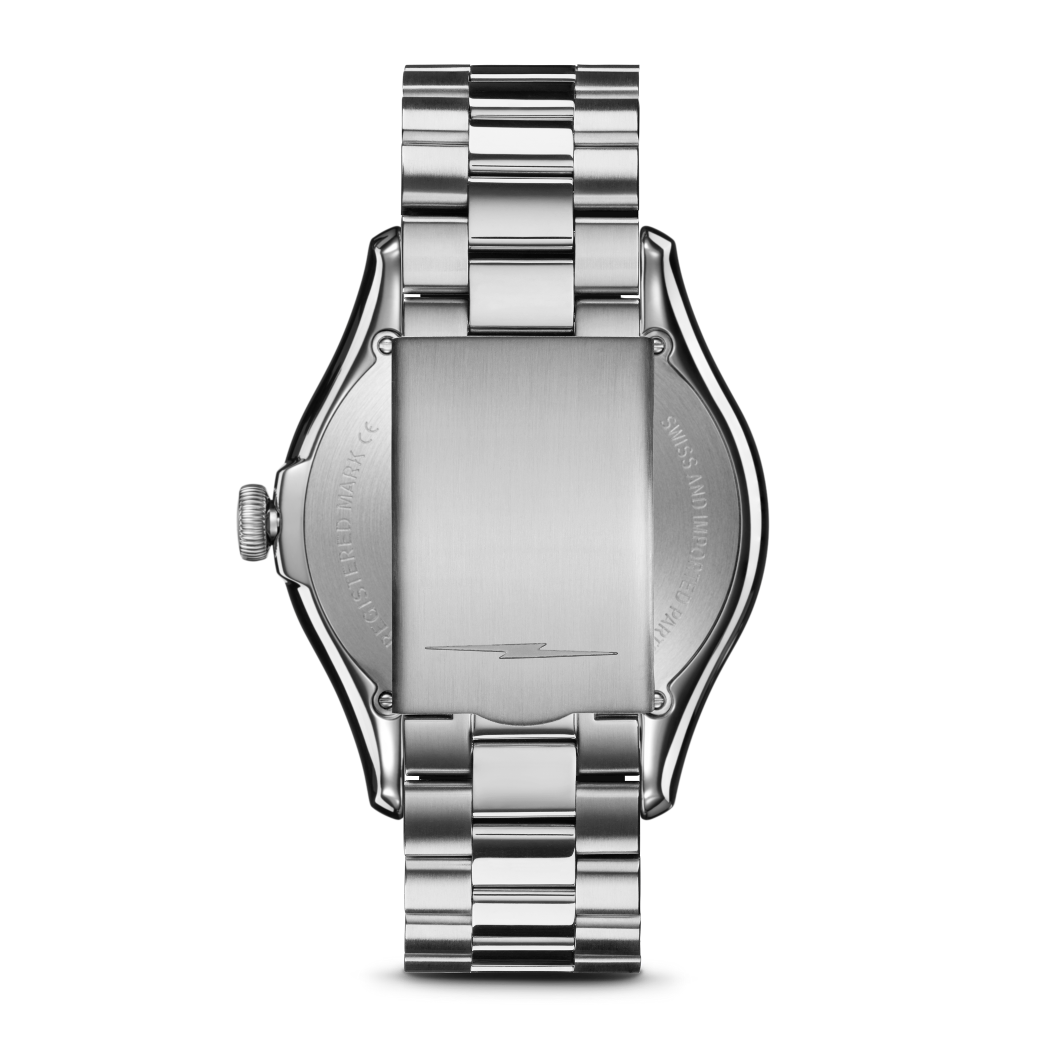 Vinton Watch - Petrified Wood - Image 5
