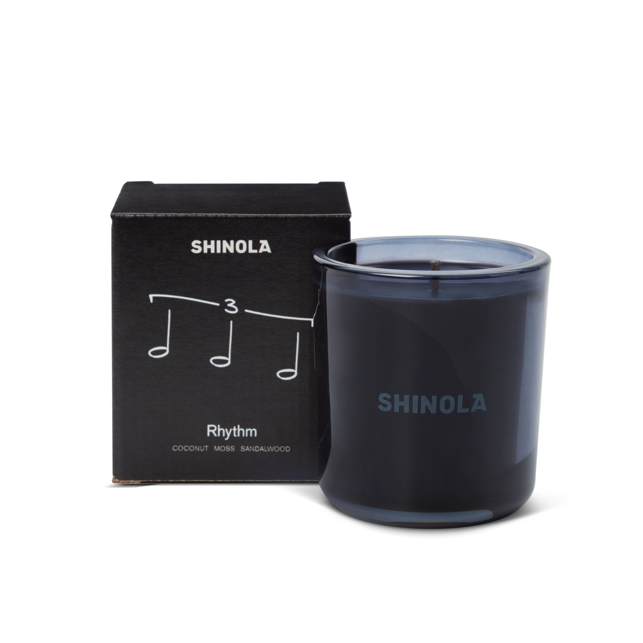 Rhythm 8 oz Scented Candle - Rhythm - Image 2