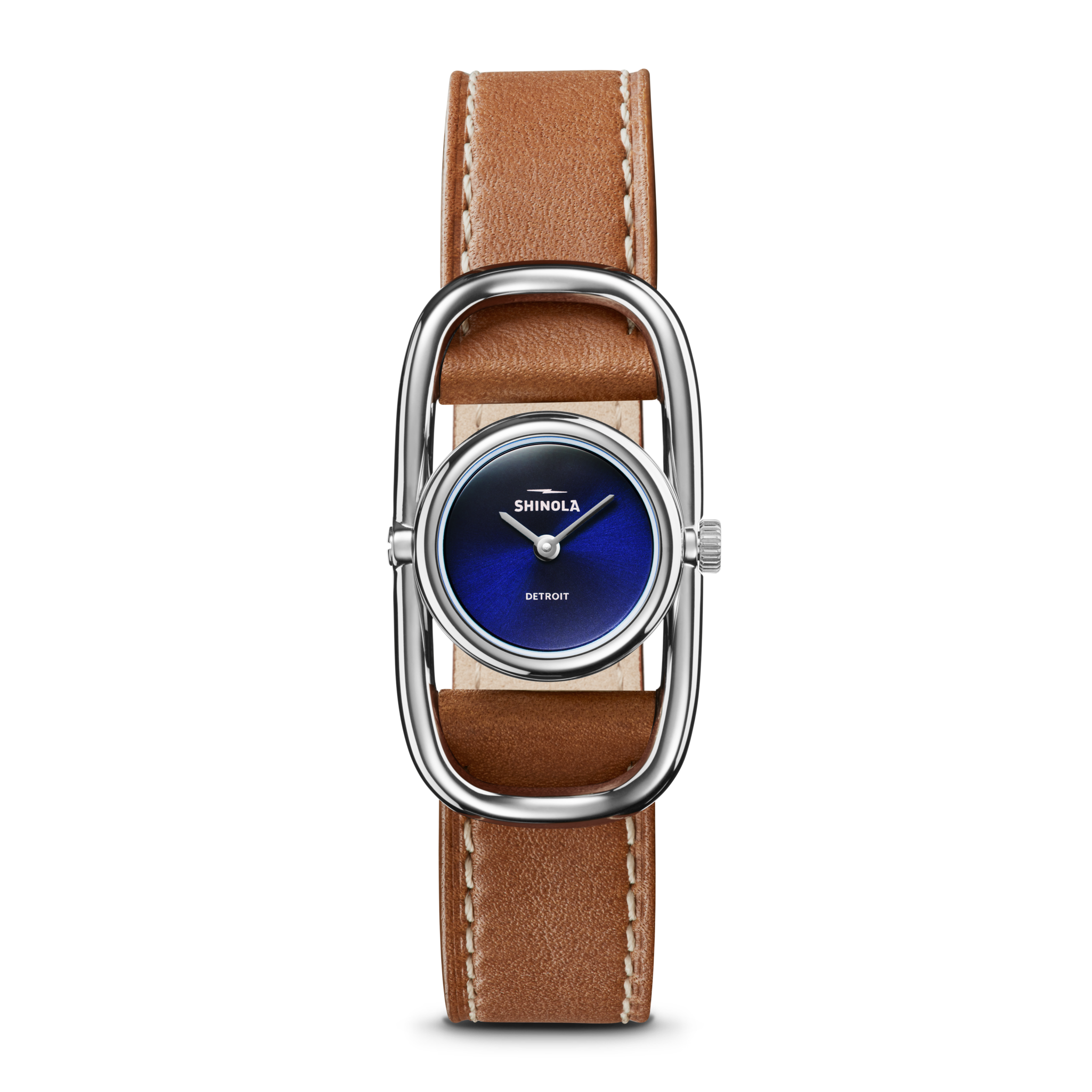 Bike Lock Watch - Navy