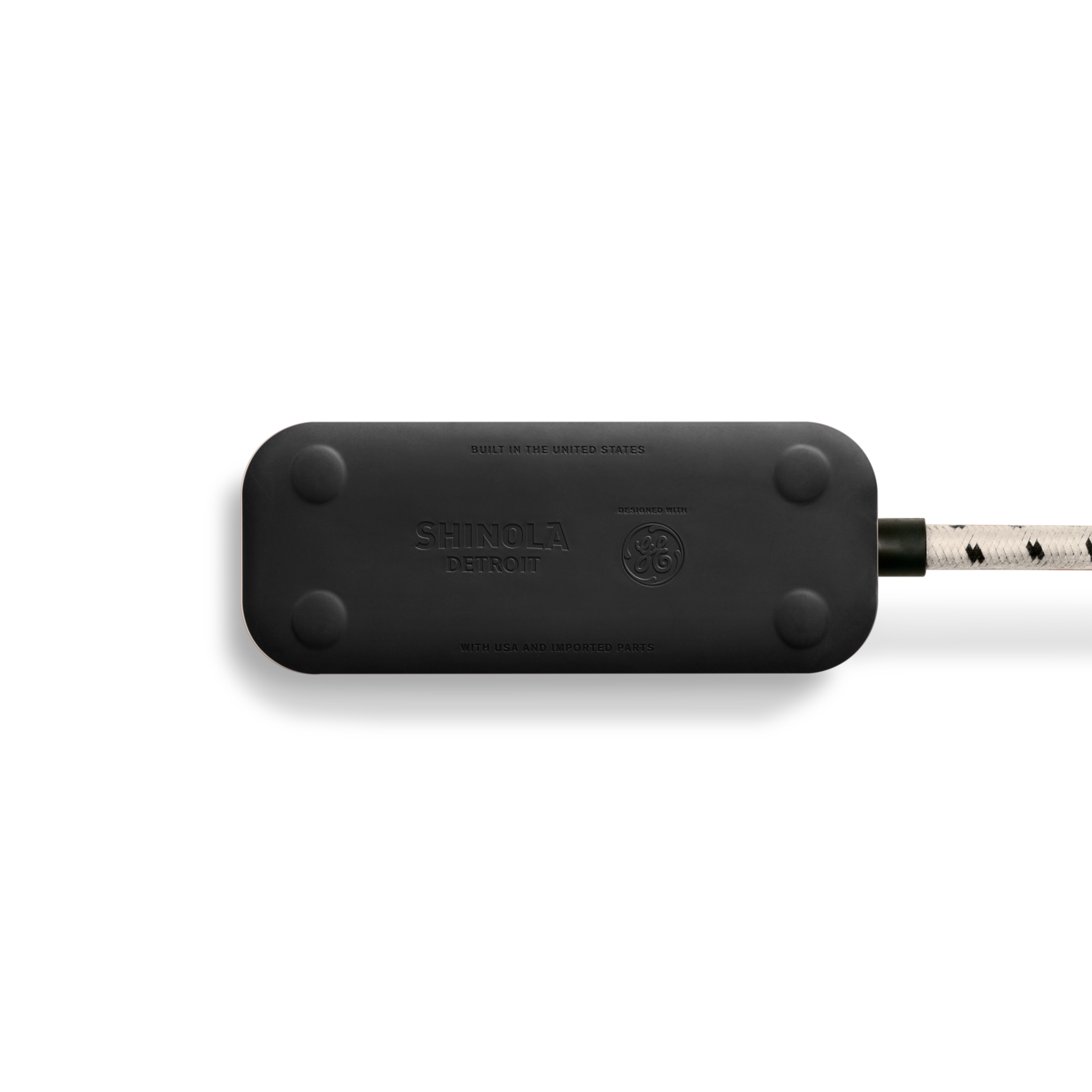 2 Port Power Supply - Cream - Image 3