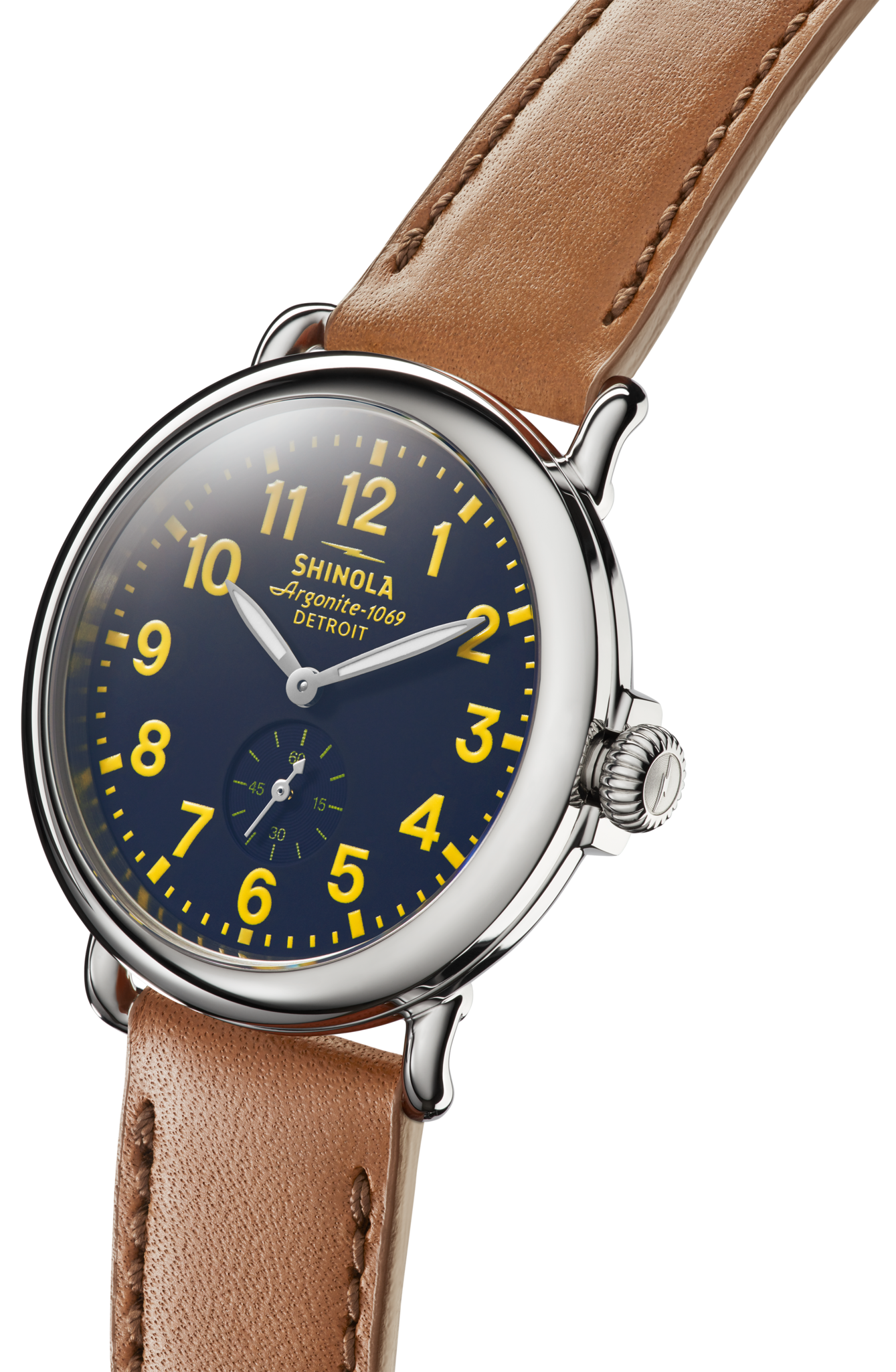 Runwell Watch - Collegiate - Image 3
