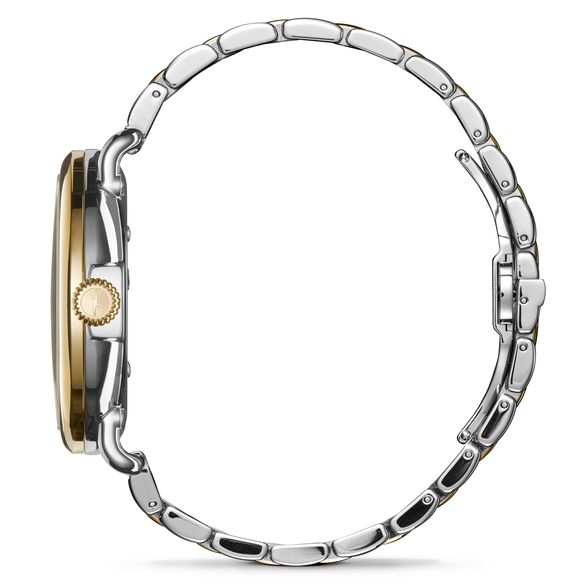 Runwell Watch - Mother Of Pearl - Image 6