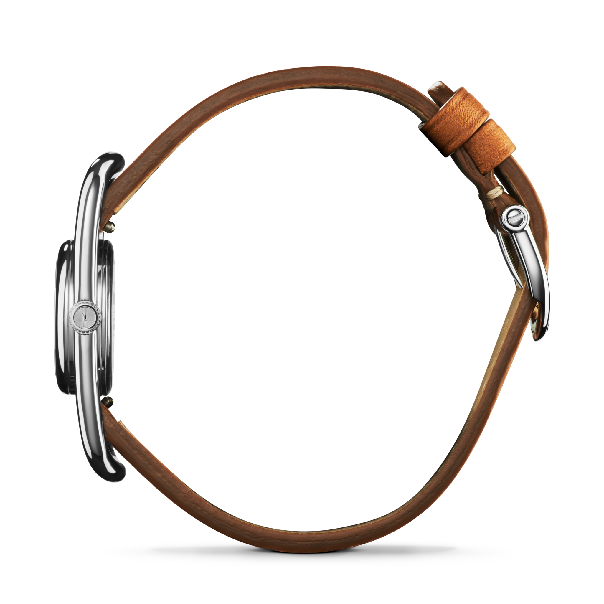 Bike Lock Watch - Navy - Image 2