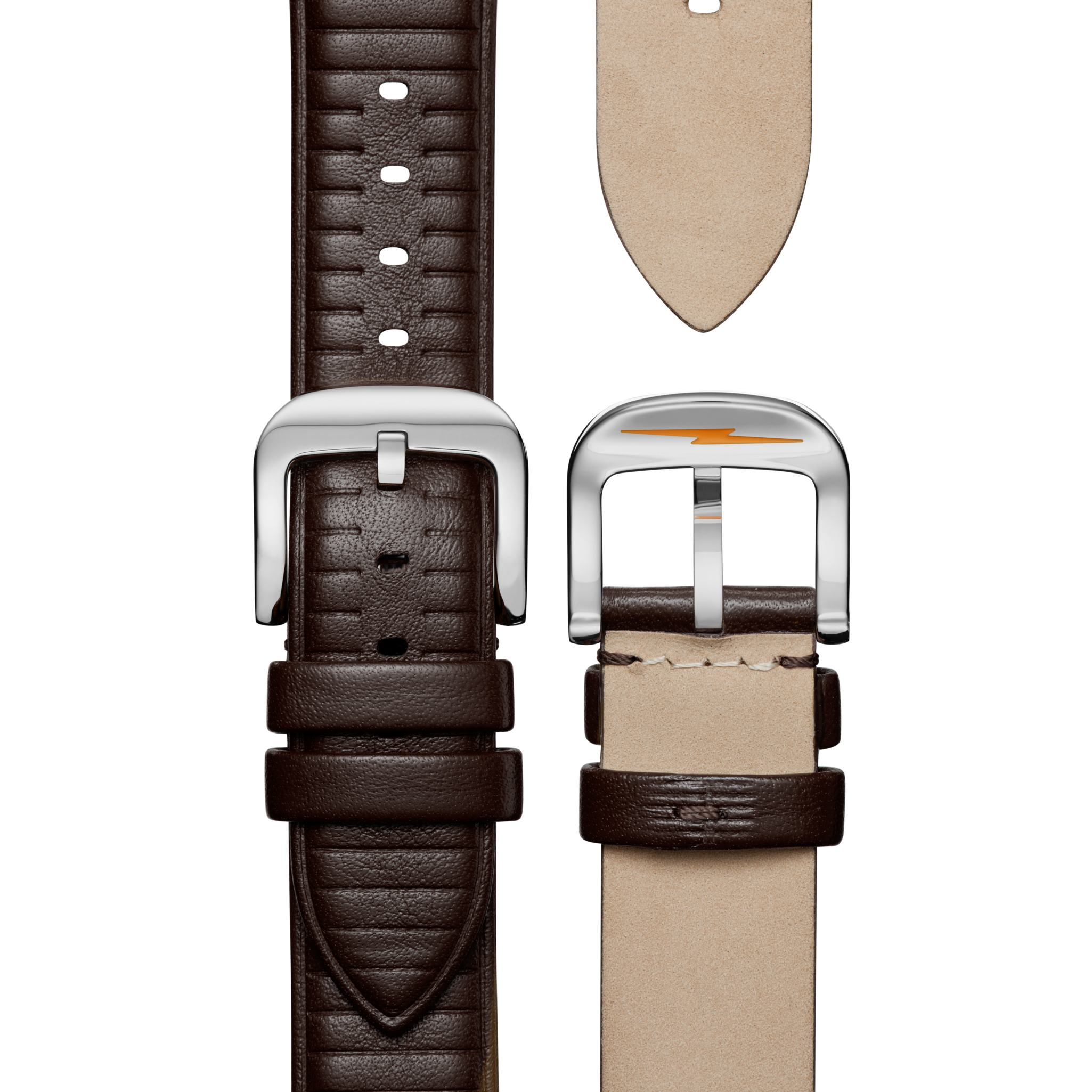 Mechanic Watch - Alabaster - Image 6