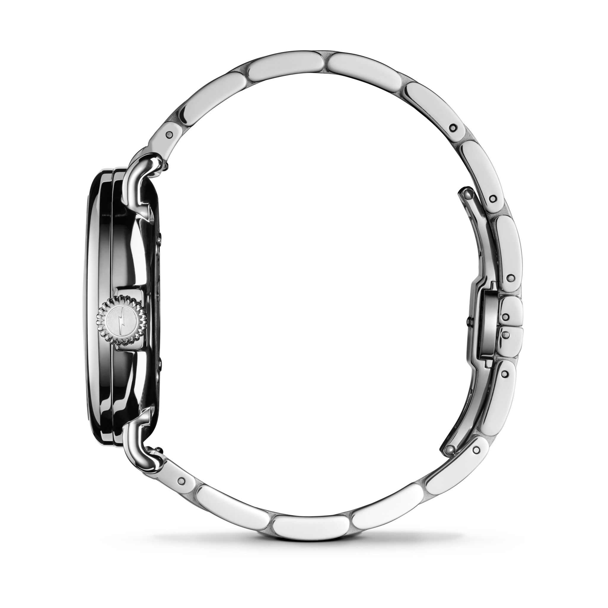 Runwell Watch - Silicon Purple - Image 5