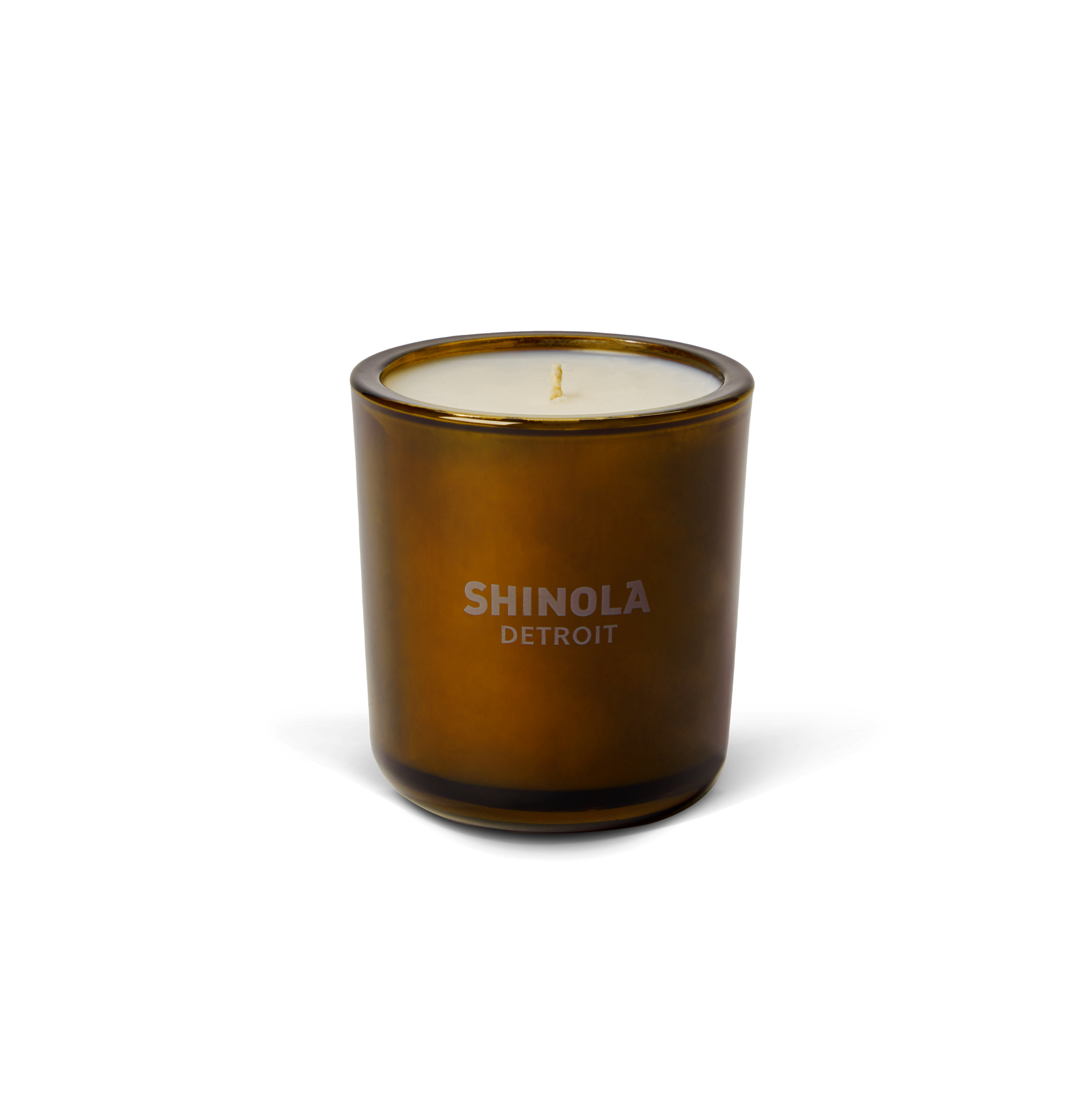 Rose 8 oz Scented Candle - Rose