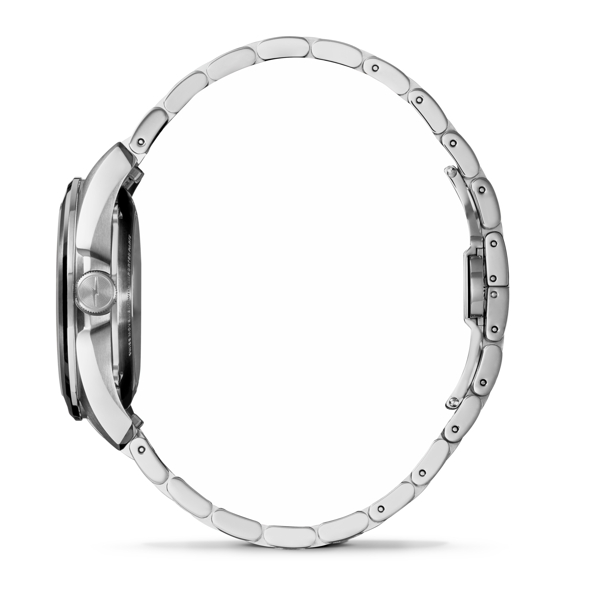 Circadian Monster Automatic Watch - Alabaster - Image 7