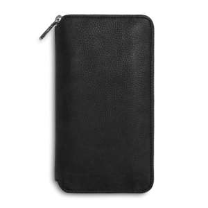 Organizer Wallet - Black