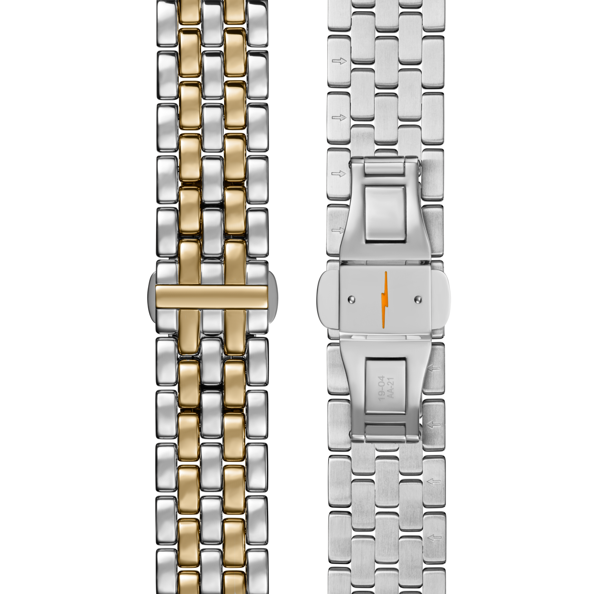 Runwell Watch - Mother Of Pearl - Image 7