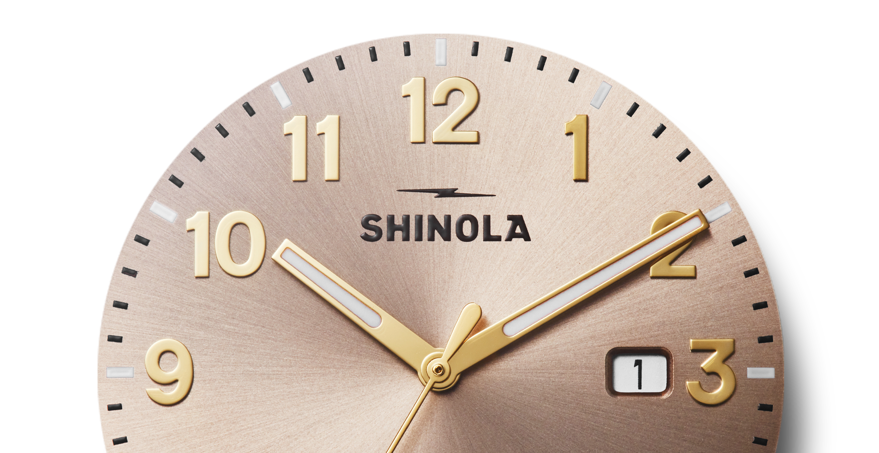 Detrola Watch - Nude - Image 12