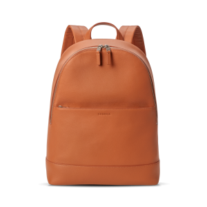 Canfield Backpack - Rust
