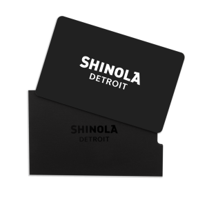 Electronic Gift Card