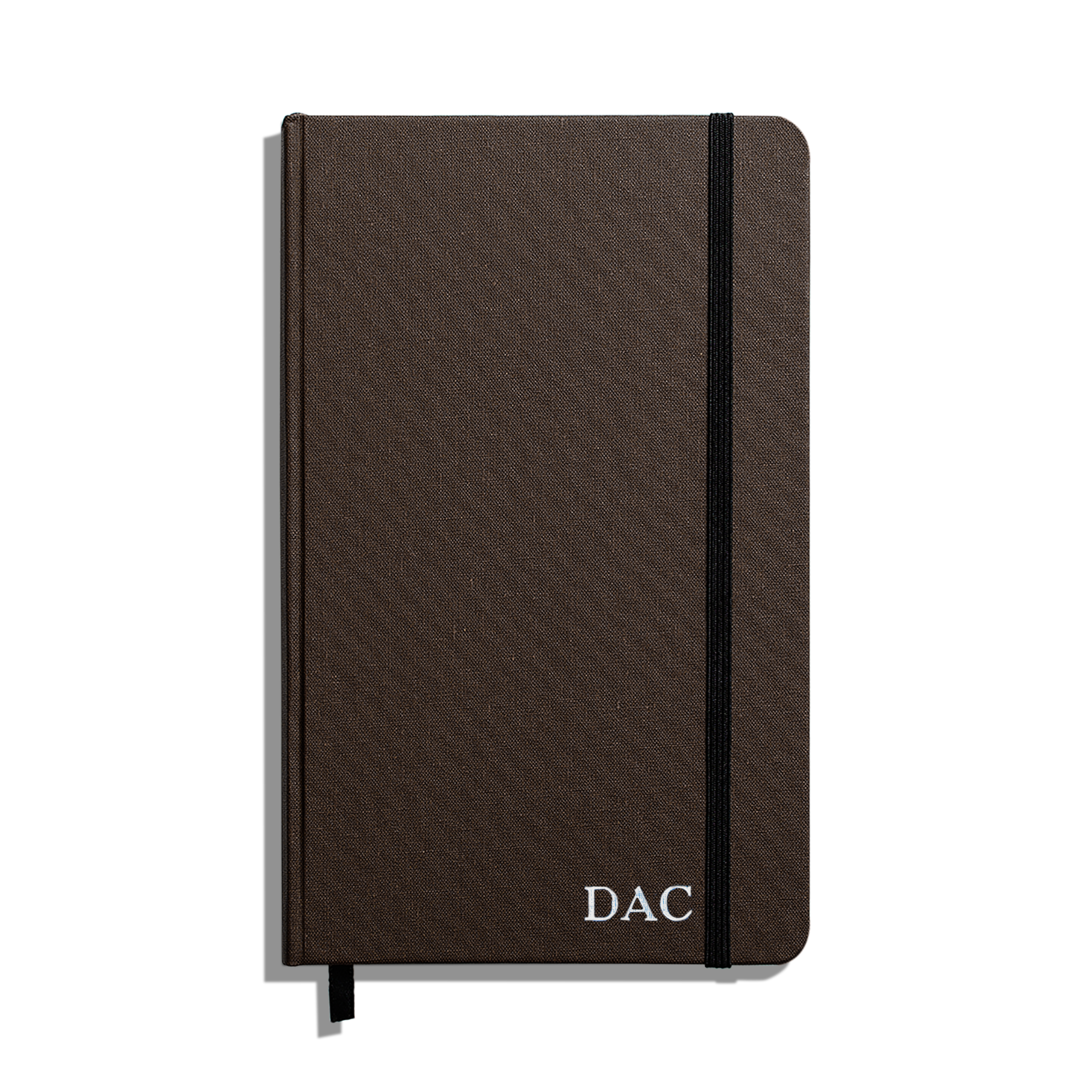 Medium Hard Ruled Journal 5.25 x 8.25 - Image 3