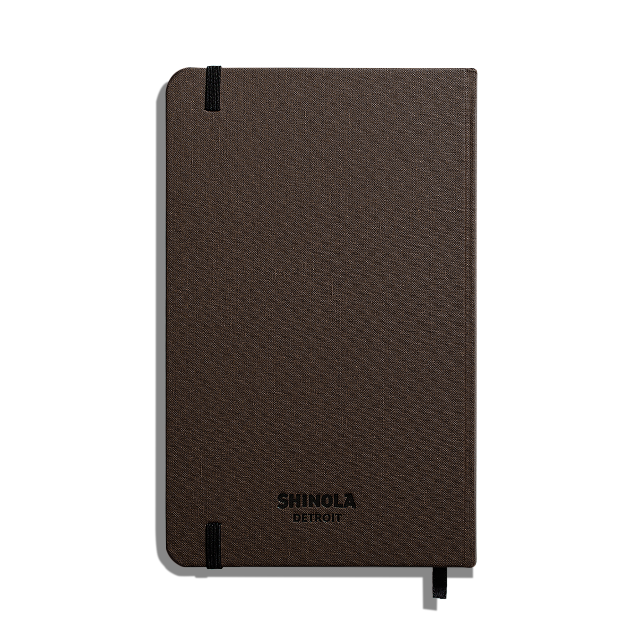 Medium Hard Ruled Journal 5.25 x 8.25 - Image 2
