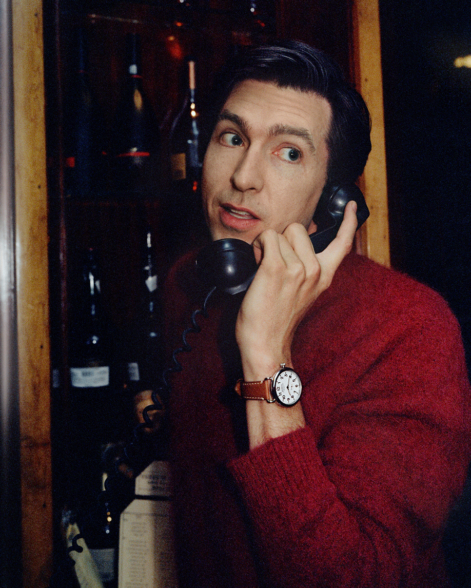 Runwell Watch - White - Image 6