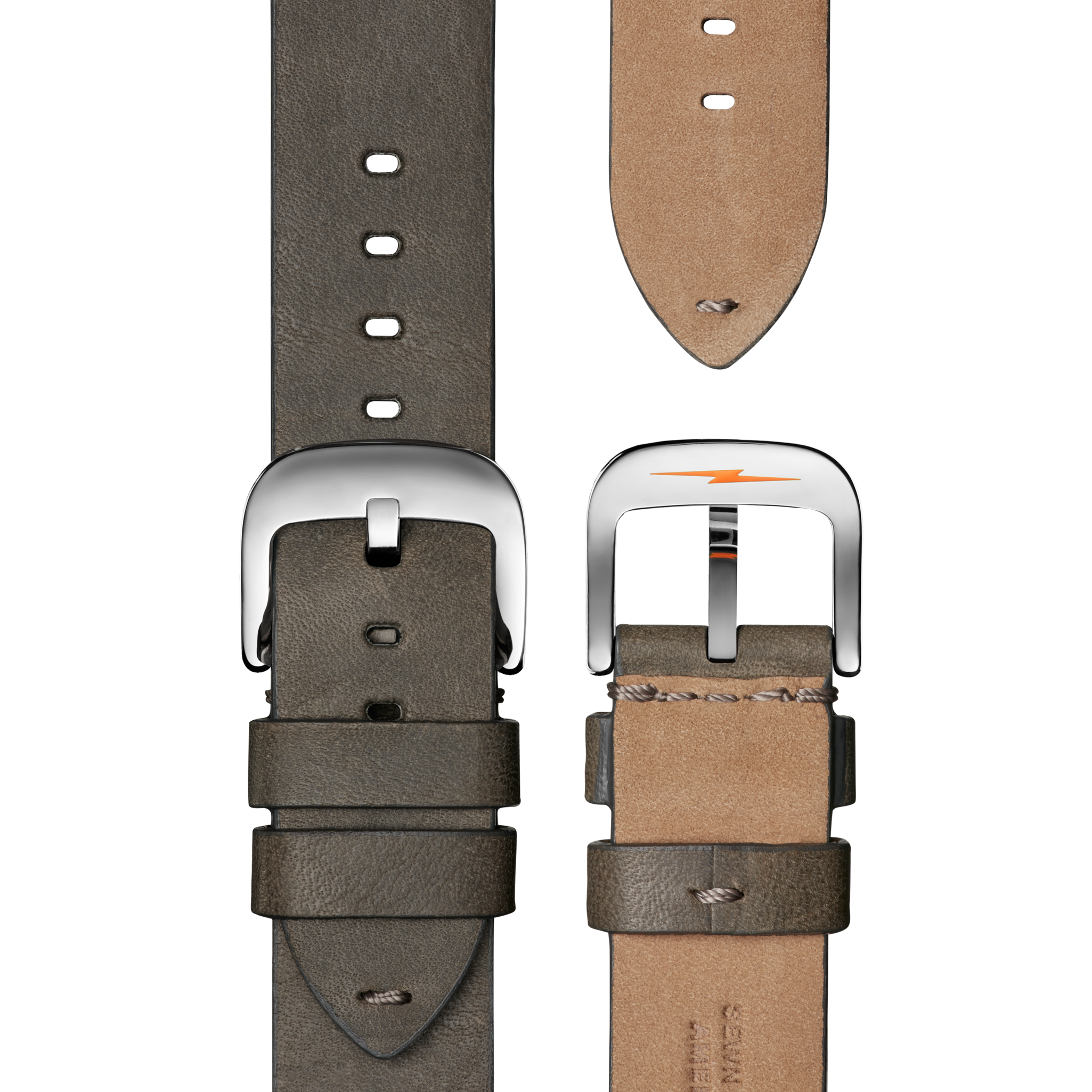 Canfield Chronograph Watch - Pine - Image 6