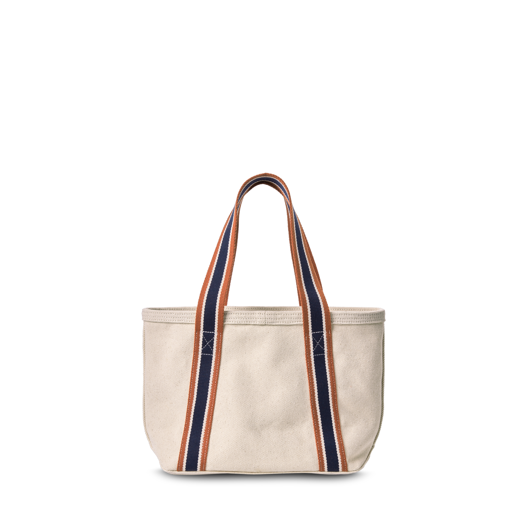 Mini Easy Canvas Tote - Natural - Image 5