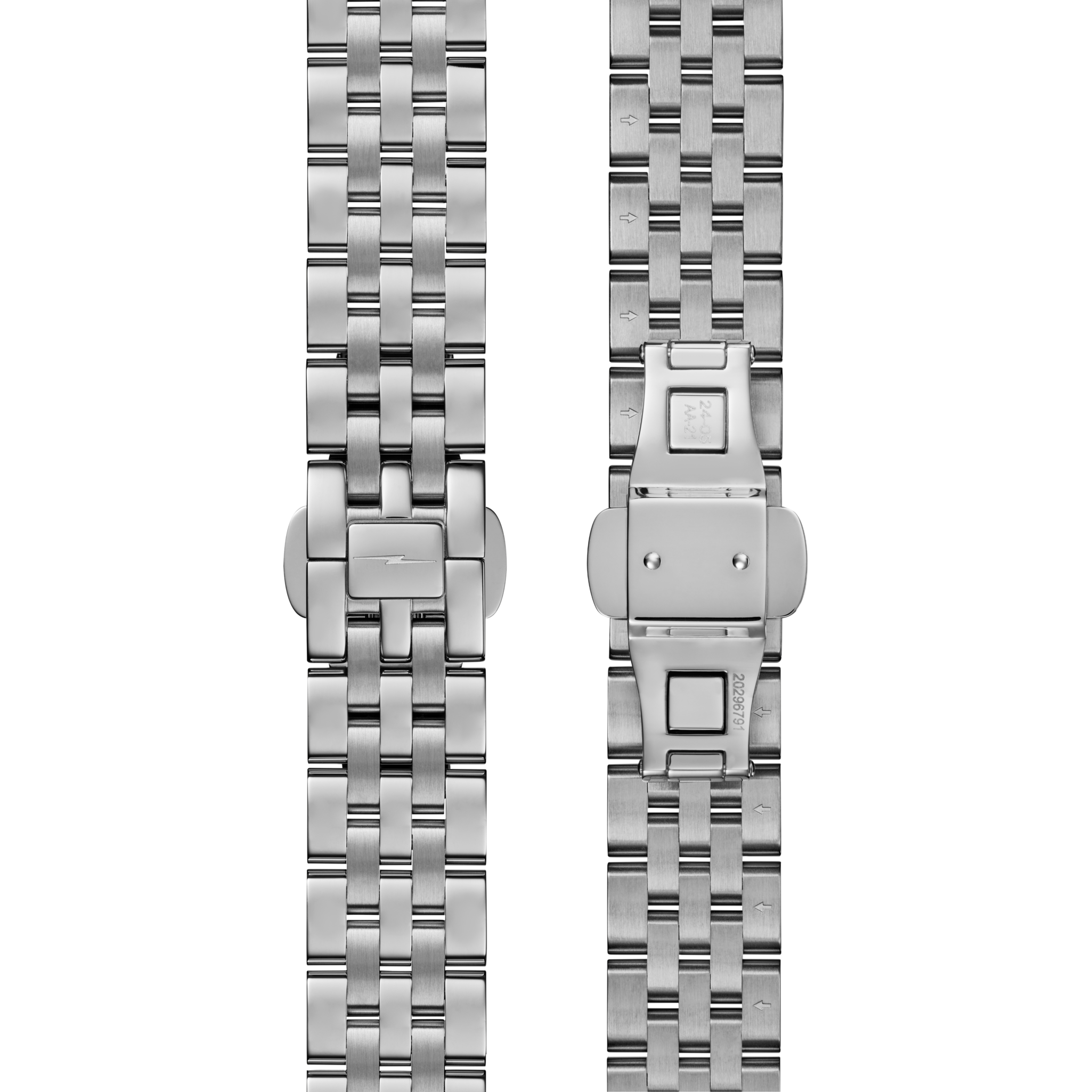 Circadian Monster Automatic Watch - Daylight Blue - Image 9
