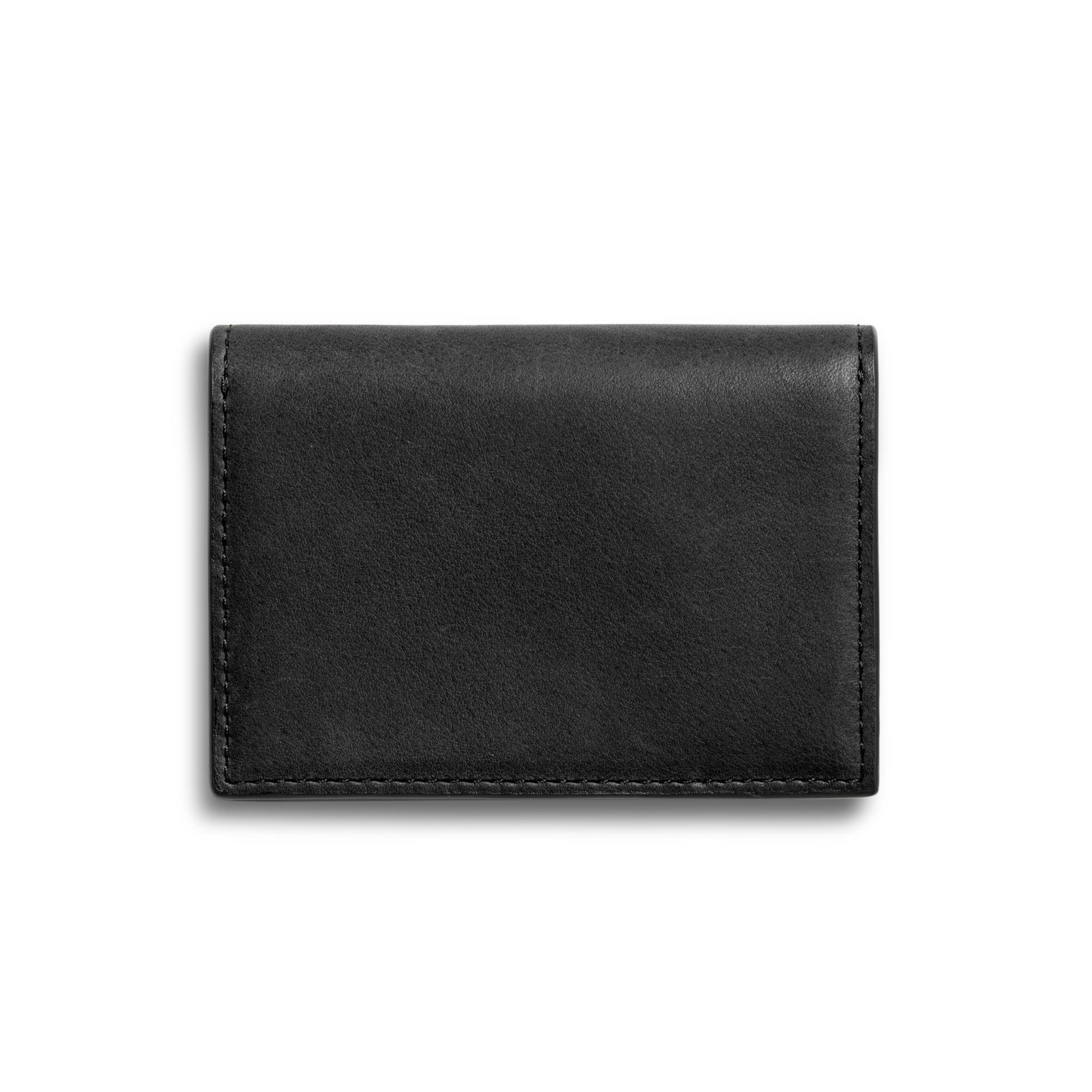 Birdy Accordion Card Holder - Black - Image 4